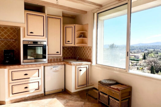 Maison de ville 85 m²