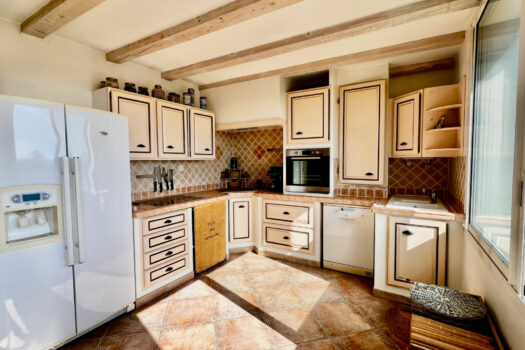 Maison de ville 85 m²