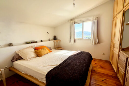 Maison de ville 85 m²