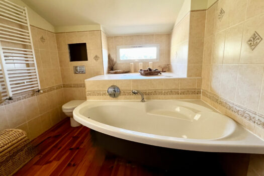 Maison de ville 85 m²