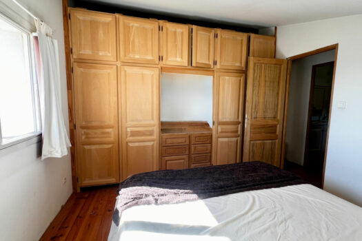 Maison de ville 85 m²