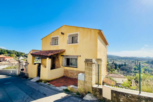 Maison de ville 85 m²