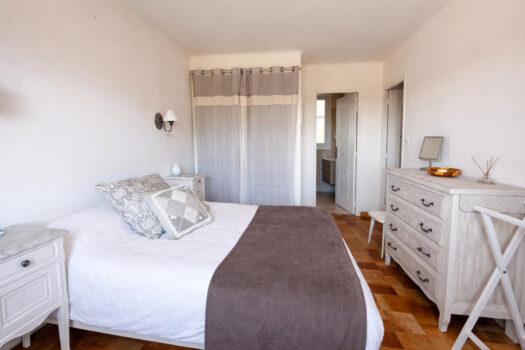 Maison familiale