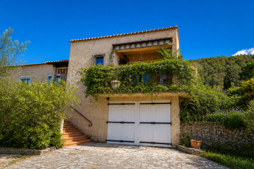 Maison familiale