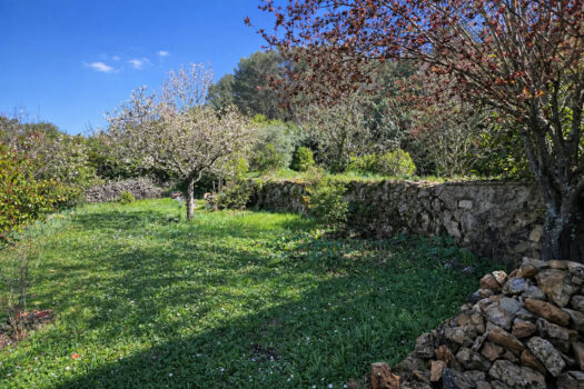 Maison familiale