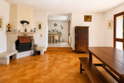 Maison familiale