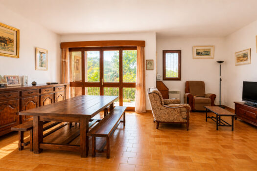 Maison familiale