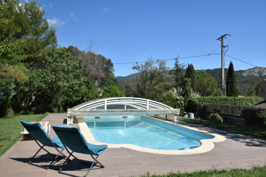 Maison Auriol T4+T2