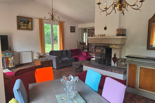 Maison Auriol T4+T2
