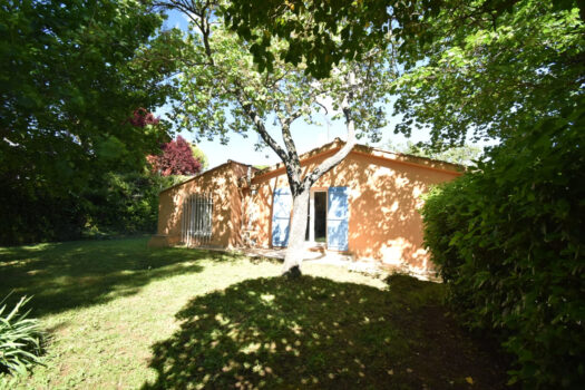 Maison Auriol T4+T2