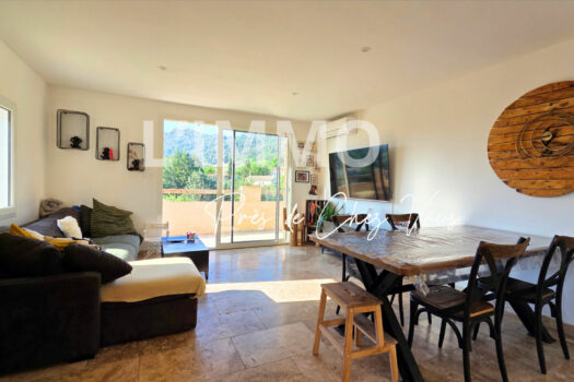 Maison Saint Savournin 4 pièce(s) 85 m2