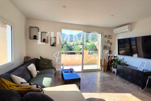 Maison Saint Savournin 4 pièce(s) 85 m2