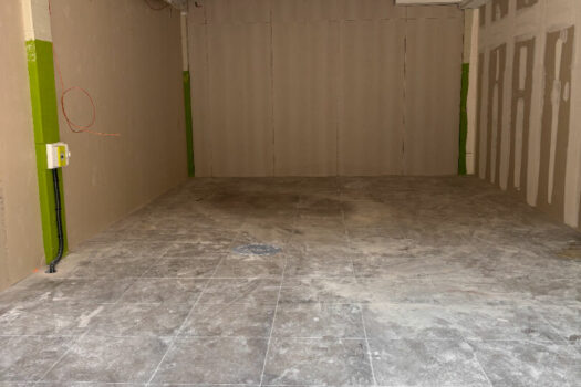 Local environ 70m² proche tous commerces