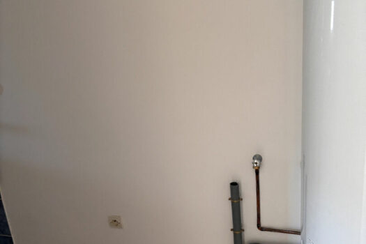 APPARTEMENT GARDANNE – 2 pièce(s) – 45 m2