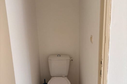 APPARTEMENT GARDANNE – 2 pièce(s) – 45 m2