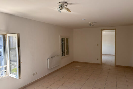 APPARTEMENT GARDANNE – 2 pièce(s) – 45 m2