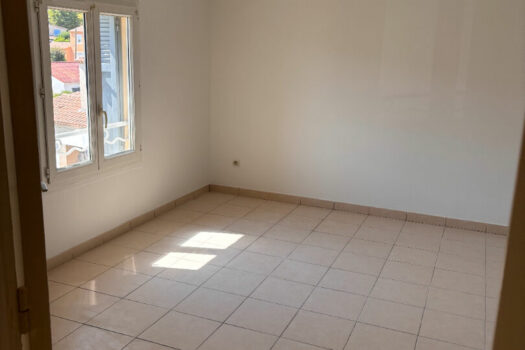 APPARTEMENT GARDANNE – 2 pièce(s) – 45 m2