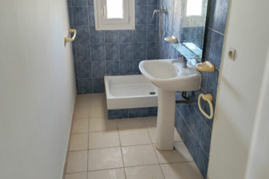 APPARTEMENT GARDANNE – 2 pièce(s) – 45 m2