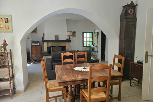 Maison Saint Savournin 5 pièce(s) 140 m2 avec travaux