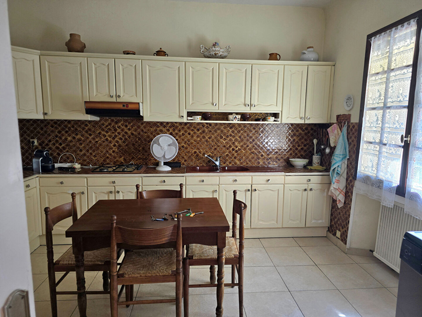 slider