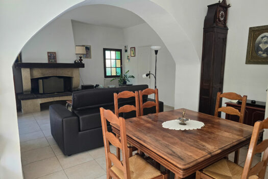 Maison Saint Savournin 5 pièce(s) 140 m2 avec travaux
