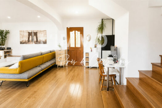 Double habitation