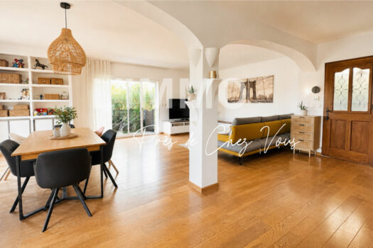 Double habitation