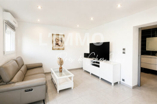 Double habitation