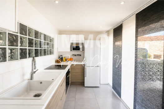 Double habitation