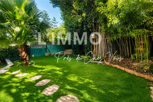 Maison familiale 125 m²
