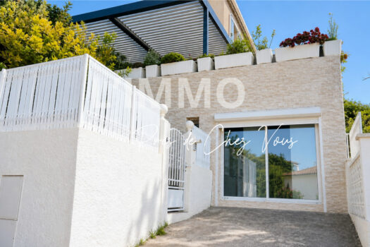 Maison familiale 125 m²