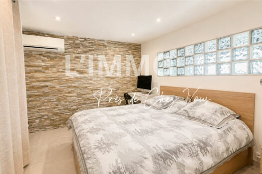 Maison familiale 125 m²