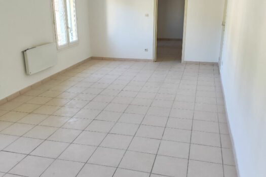 APPARTEMENT GARDANNE – 2 pièce(s) – 45 m2