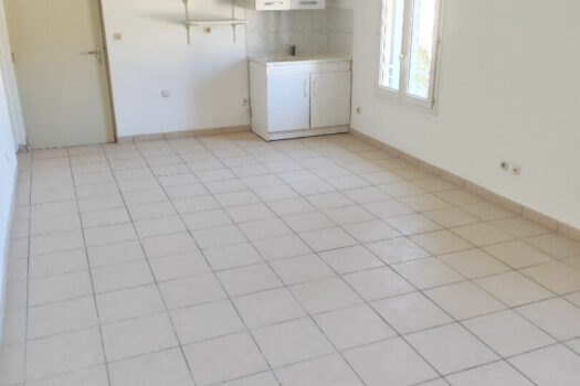 APPARTEMENT GARDANNE – 2 pièce(s) – 45 m2
