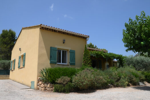 Maison Saint Zacharie 5 pièce(s) 111 m2
