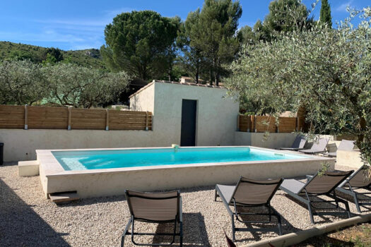 Maison Saint Zacharie 5 pièce(s) 111 m2