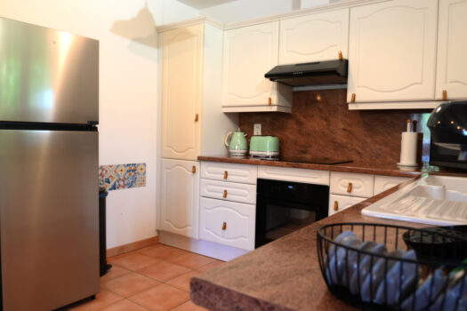 Maison Saint Zacharie 5 pièce(s) 111 m2