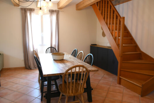 Maison Saint Zacharie 5 pièce(s) 111 m2
