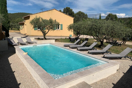 Maison Saint Zacharie 5 pièce(s) 111 m2