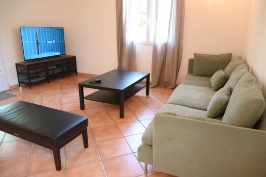 Maison Saint Zacharie 5 pièce(s) 111 m2