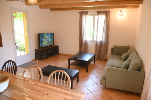 Maison Saint Zacharie 5 pièce(s) 111 m2