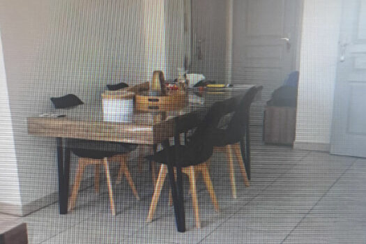 Appartement Gardanne 3 pièce(s) 55 m2
