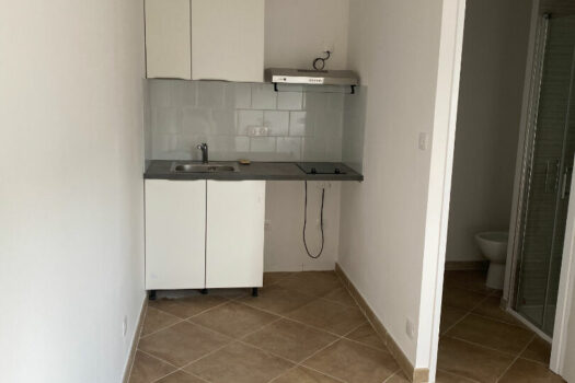 STUDIO REFAIT A NEUF 20.16M²