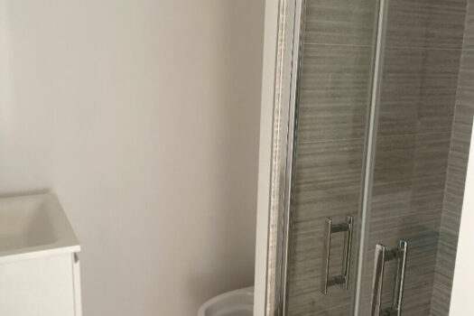 STUDIO REFAIT A NEUF 20.16M²
