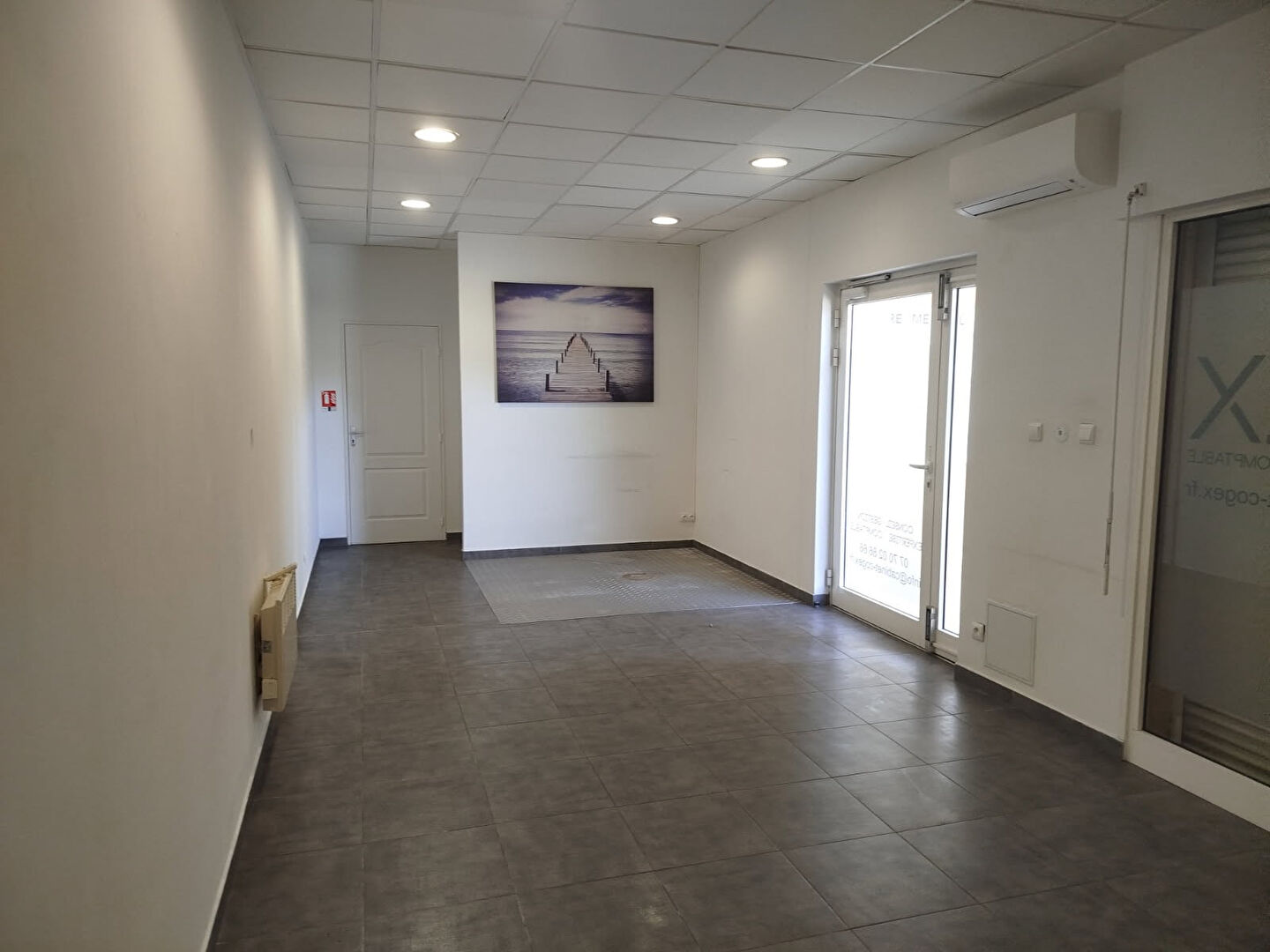 slider