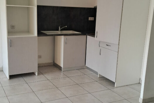 Appartement La Destrousse 2 pièce(s) 45 m2