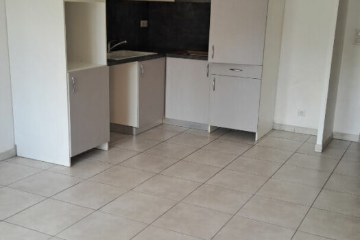 Appartement La Destrousse 2 pièce(s) 45 m2