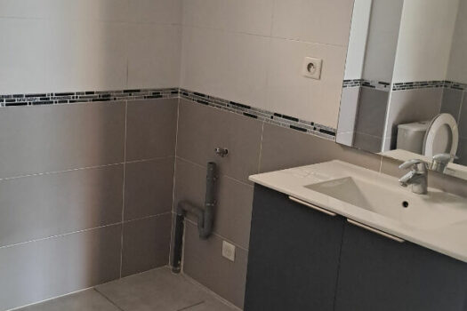 Appartement La Destrousse 2 pièce(s) 45 m2