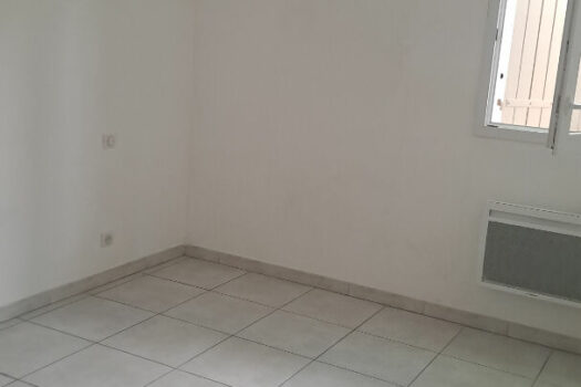 Appartement La Destrousse 2 pièce(s) 45 m2