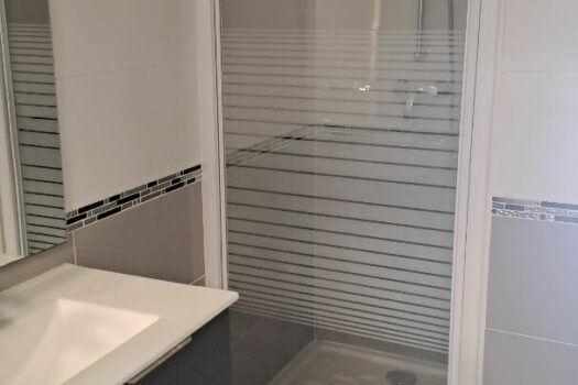 Appartement La Destrousse 2 pièce(s) 45 m2